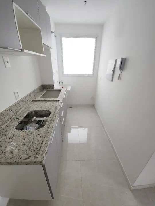 Apartamento, 1 quarto, 39 m² - Foto 8