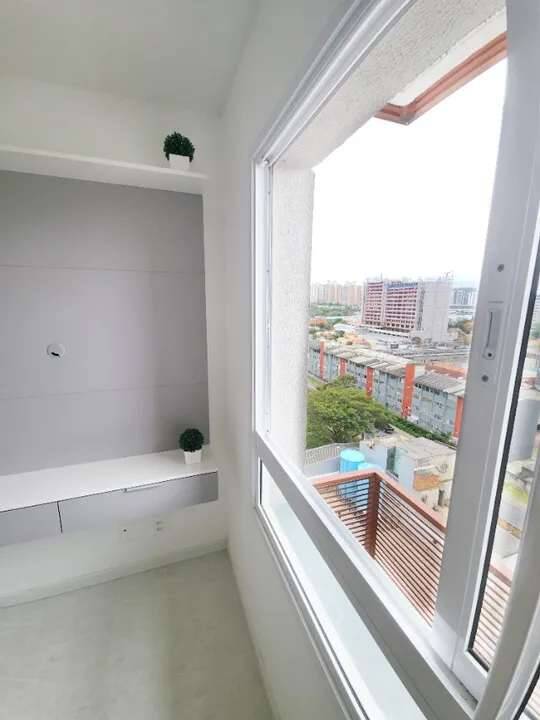 Apartamento, 1 quarto, 39 m² - Foto 5
