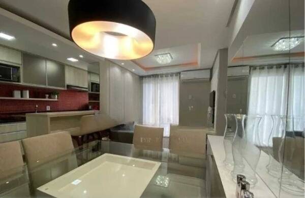 Apartamento, 3 quartos, 75 m² - Foto 7