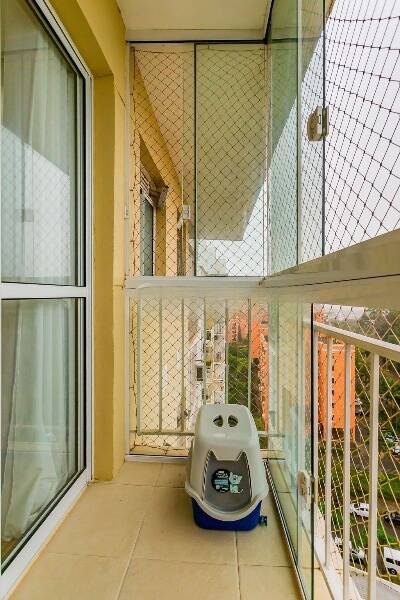 Apartamento, 3 quartos, 75 m² - Foto 5