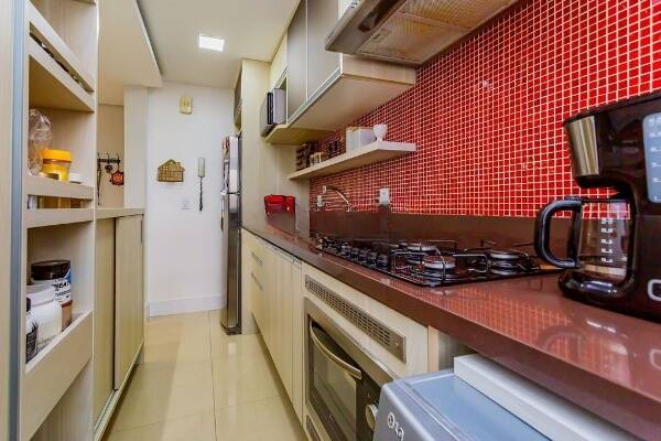 Apartamento, 3 quartos, 75 m² - Foto 10