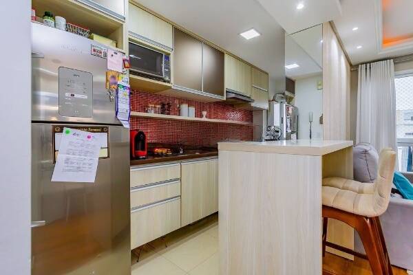 Apartamento, 3 quartos, 75 m² - Foto 9
