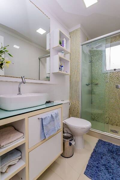 Apartamento, 3 quartos, 75 m² - Foto 8