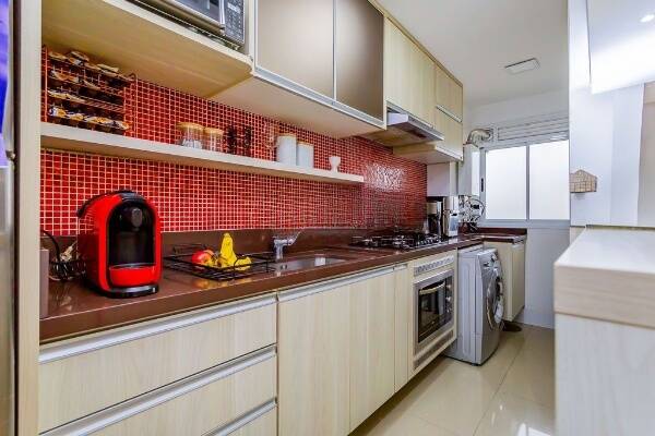 Apartamento, 3 quartos, 75 m² - Foto 11
