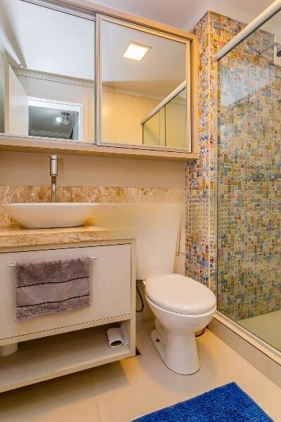 Apartamento, 3 quartos, 75 m² - Foto 13