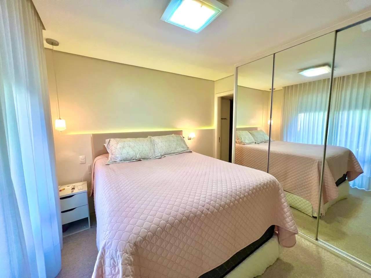 Apartamento, 2 quartos, 92 m² - Foto 6