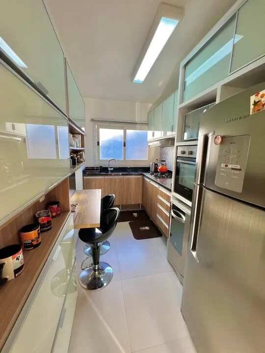 Apartamento, 2 quartos, 92 m² - Foto 10