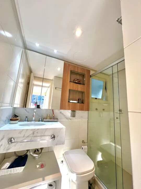 Apartamento, 2 quartos, 92 m² - Foto 9