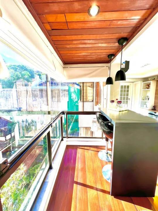 Apartamento, 2 quartos, 92 m² - Foto 5