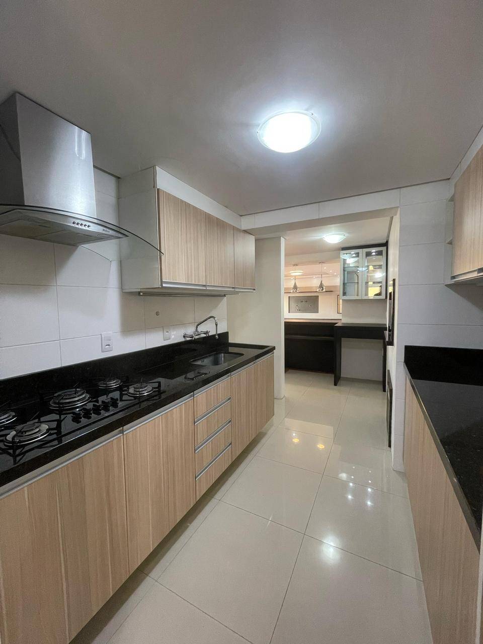 Apartamento, 132 m² - Foto 8
