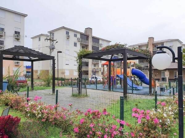 Apartamento, 2 quartos, 60 m² - Foto 15