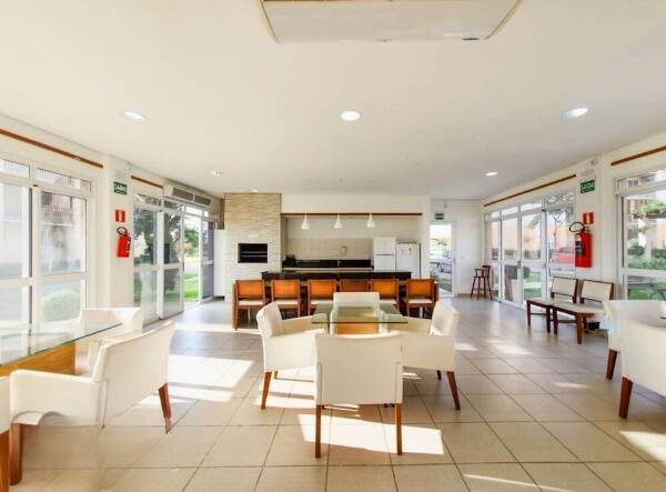 Apartamento, 2 quartos, 60 m² - Foto 17