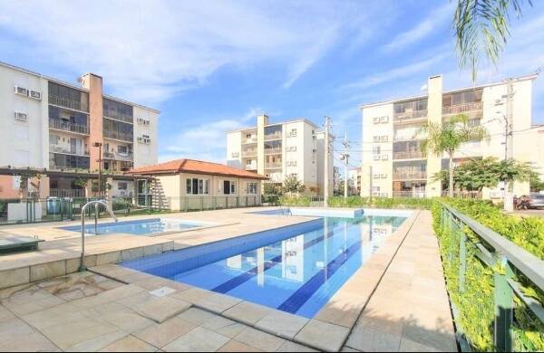 Apartamento, 2 quartos, 60 m² - Foto 16