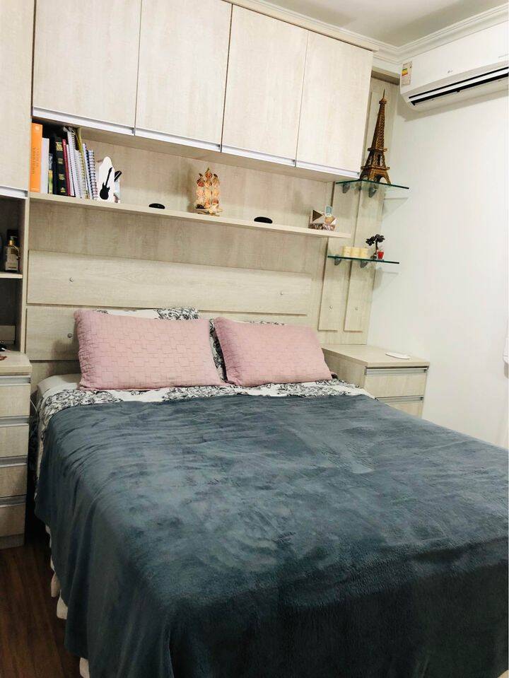 Apartamento, 2 quartos, 60 m² - Foto 14