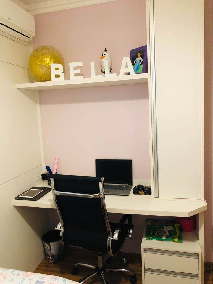 Apartamento, 2 quartos, 60 m² - Foto 12