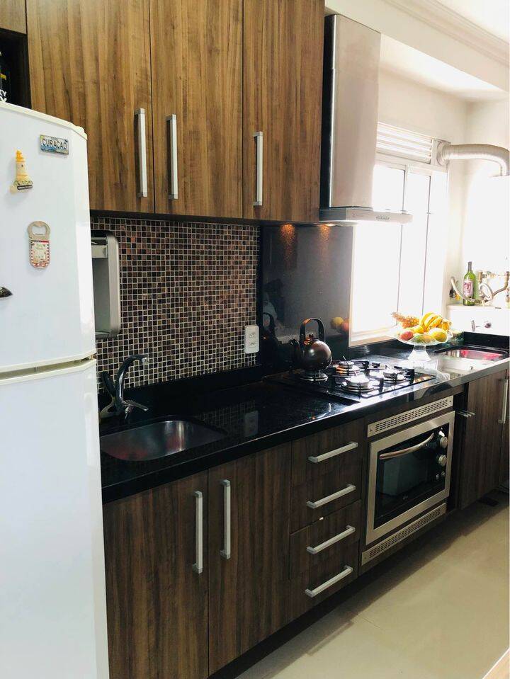 Apartamento, 2 quartos, 60 m² - Foto 8