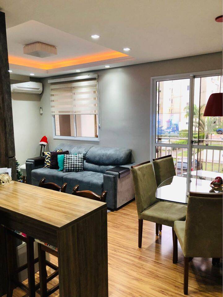 Apartamento, 2 quartos, 60 m² - Foto 5