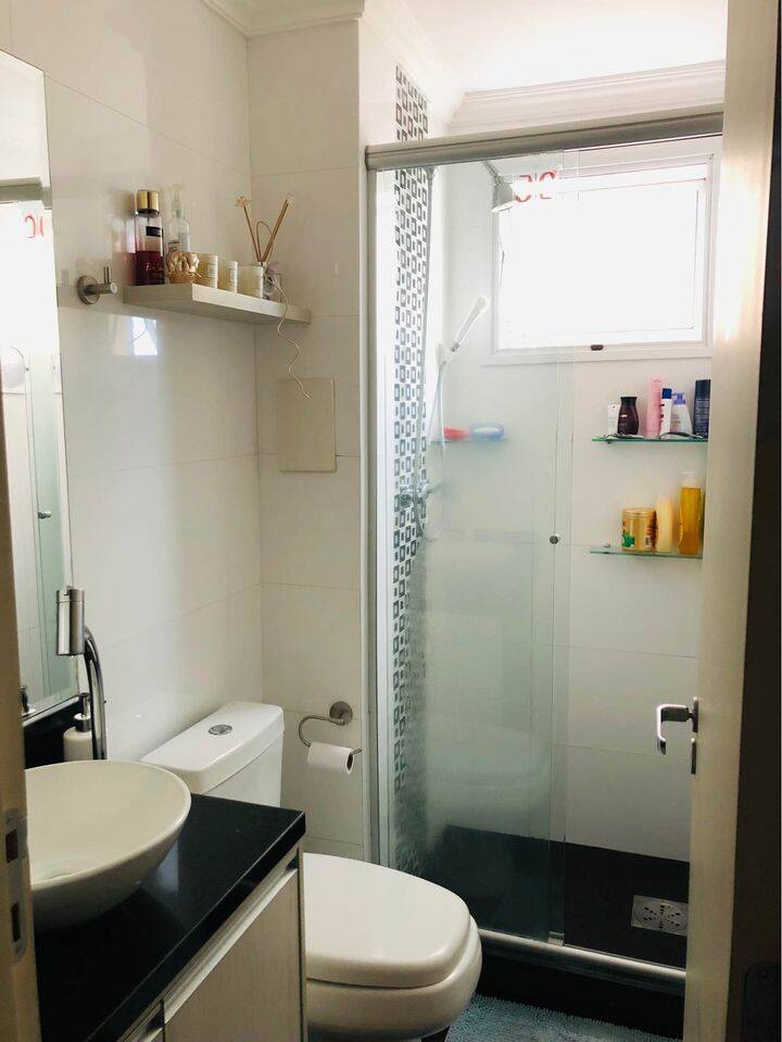 Apartamento, 2 quartos, 60 m² - Foto 11