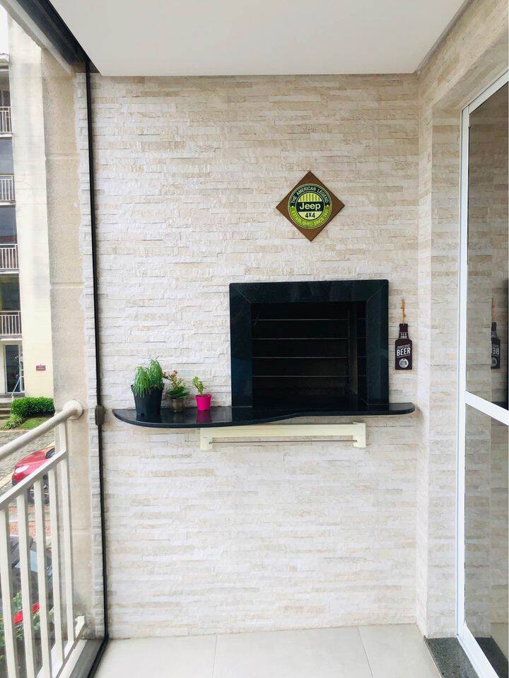 Apartamento, 2 quartos, 60 m² - Foto 6