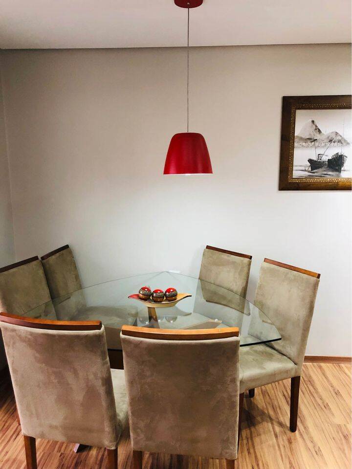 Apartamento, 2 quartos, 60 m² - Foto 3