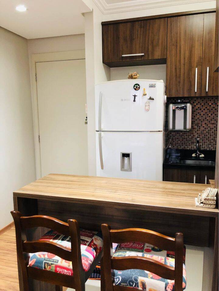 Apartamento, 2 quartos, 60 m² - Foto 9