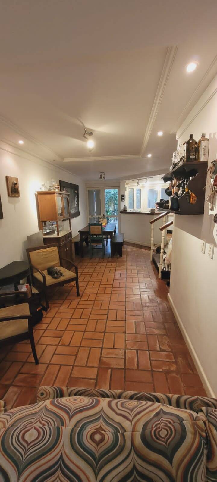Casa, 3 quartos, 219 m² - Foto 7