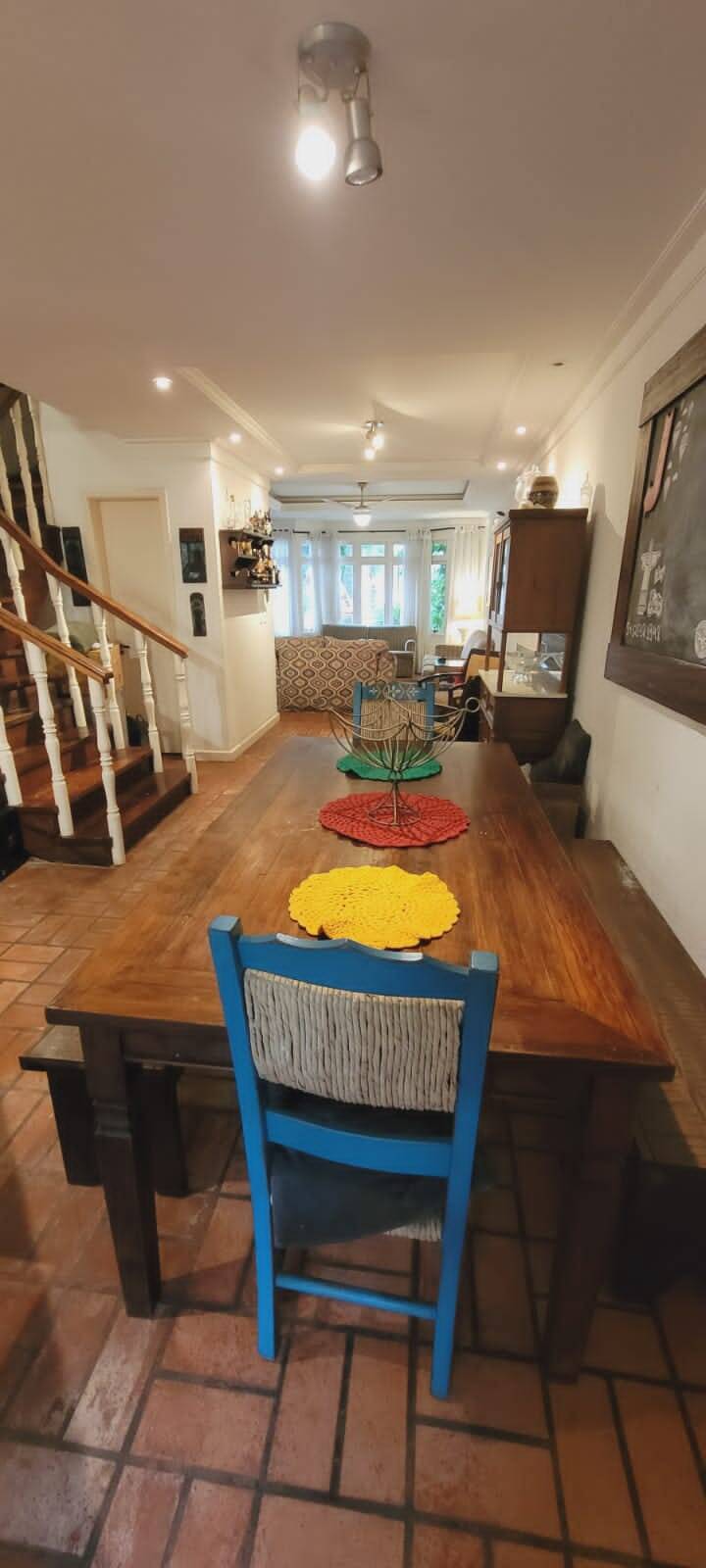 Casa, 3 quartos, 219 m² - Foto 5