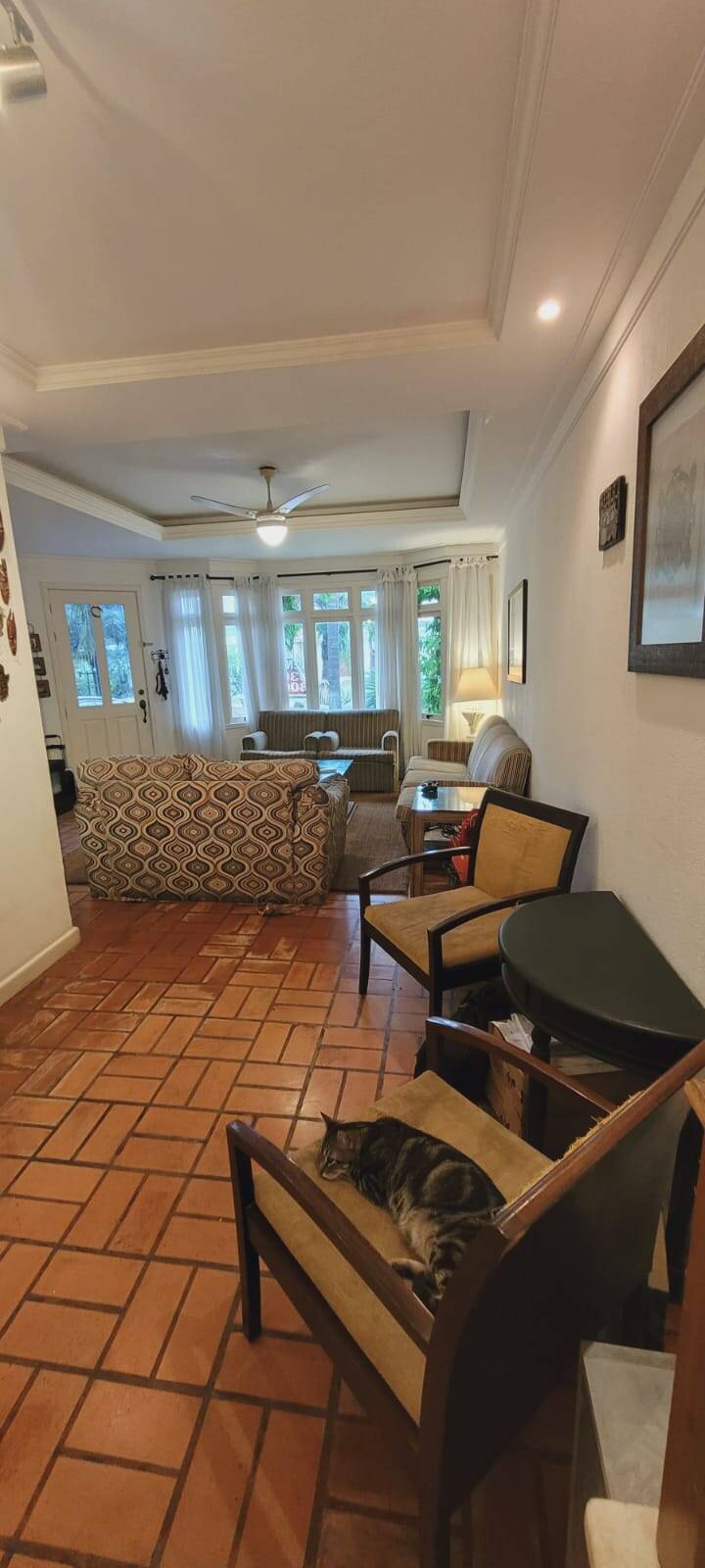 Casa, 3 quartos, 219 m² - Foto 6