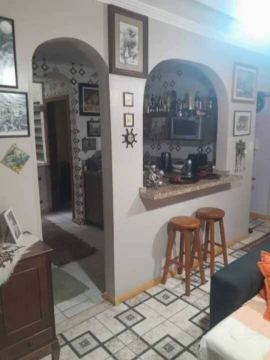 Apartamento, 3 quartos, 94 m² - Foto 1