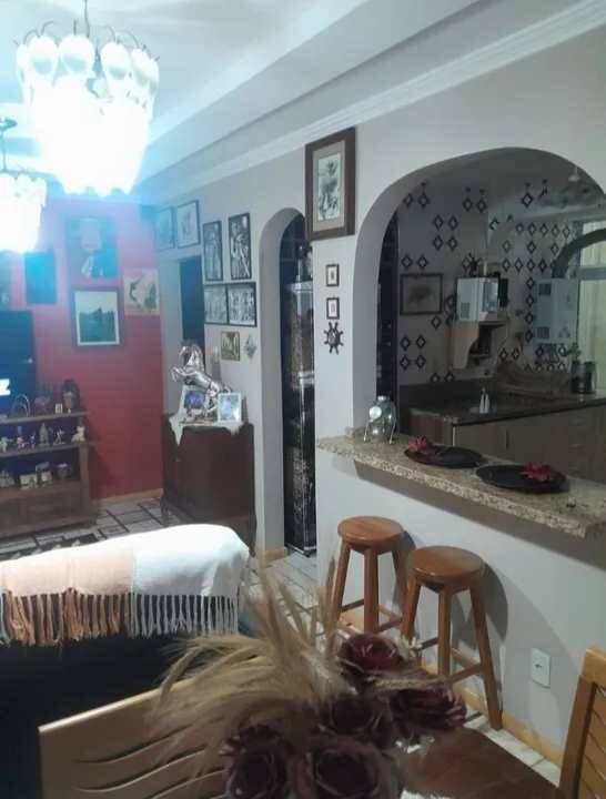 Apartamento, 3 quartos, 94 m² - Foto 2