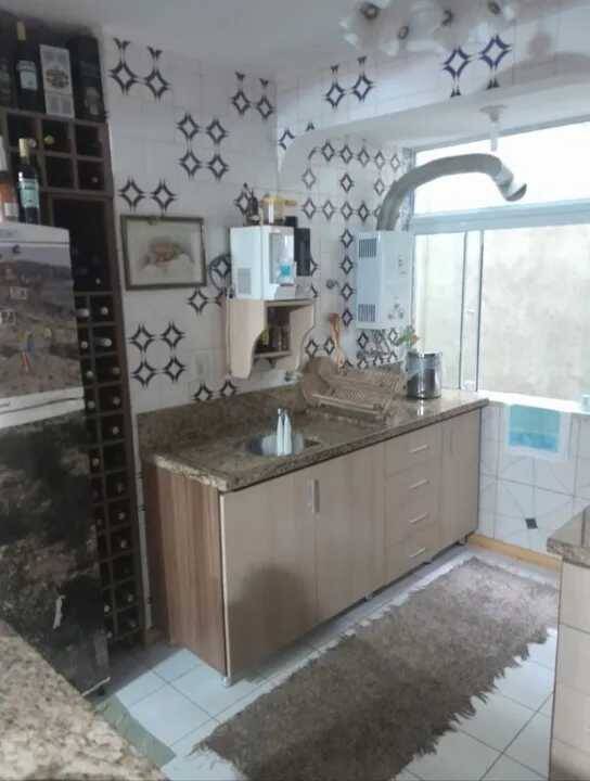 Apartamento, 3 quartos, 94 m² - Foto 5