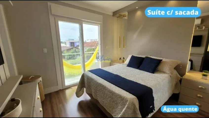 Casa, 3 quartos, 156 m² - Foto 6