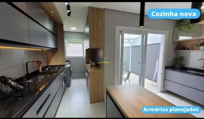 Casa, 3 quartos, 156 m² - Foto 3