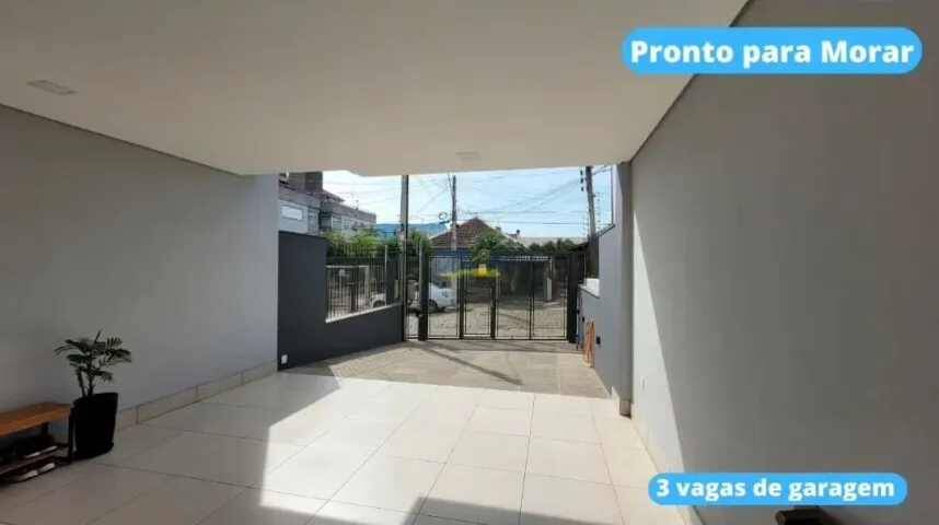 Casa, 3 quartos, 156 m² - Foto 7