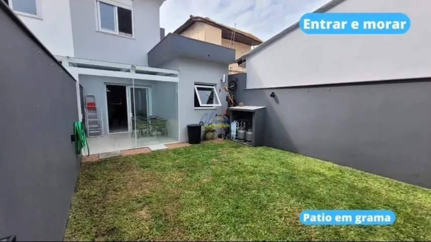 Casa, 3 quartos, 156 m² - Foto 8