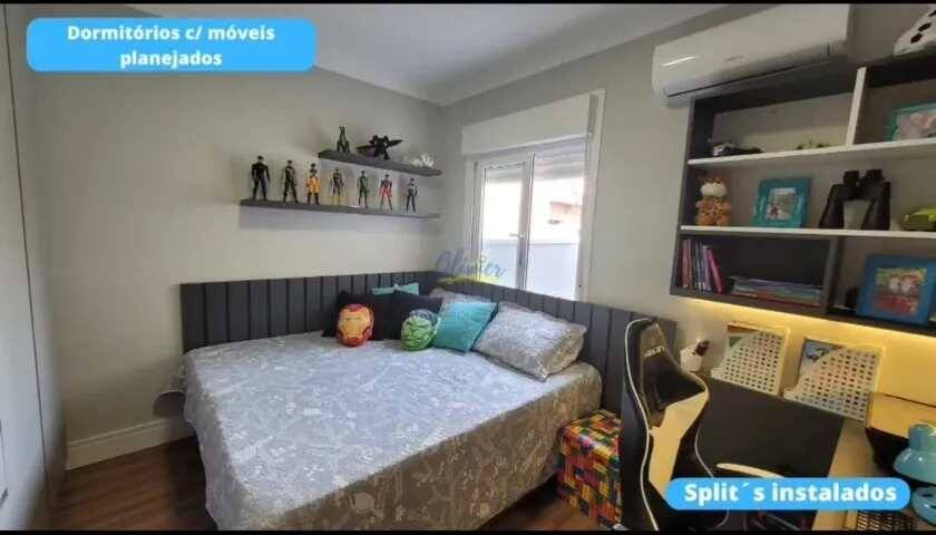 Casa, 3 quartos, 156 m² - Foto 5