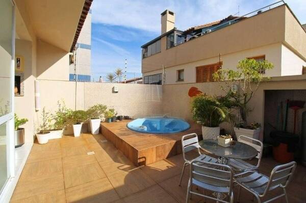 Casa, 4 quartos, 285 m² - Foto 8