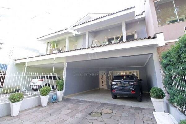 Casa, 4 quartos, 285 m² - Foto 11