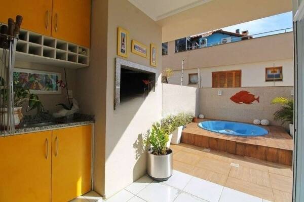 Casa, 4 quartos, 285 m² - Foto 9