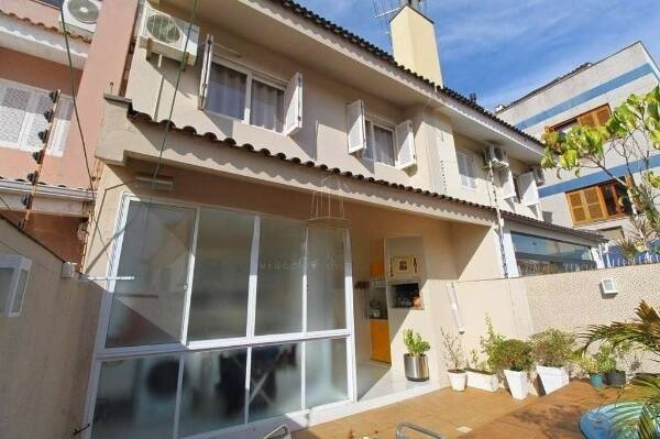 Casa, 4 quartos, 285 m² - Foto 13