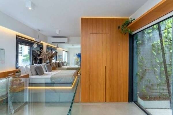 Apartamento, 1 quarto, 69 m² - Foto 12