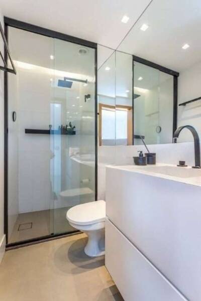 Apartamento, 1 quarto, 69 m² - Foto 13