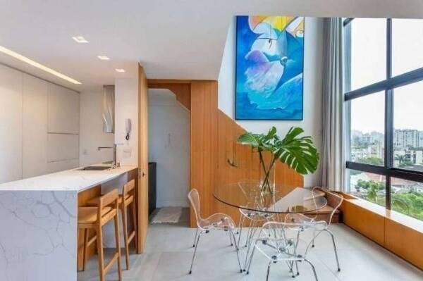 Apartamento, 1 quarto, 69 m² - Foto 7