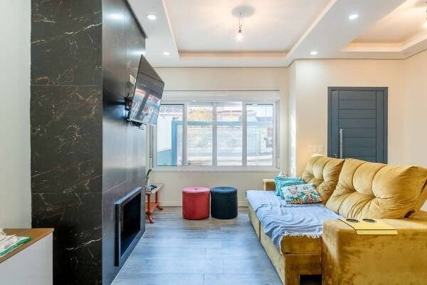 Casa, 3 quartos, 137 m² - Foto 4