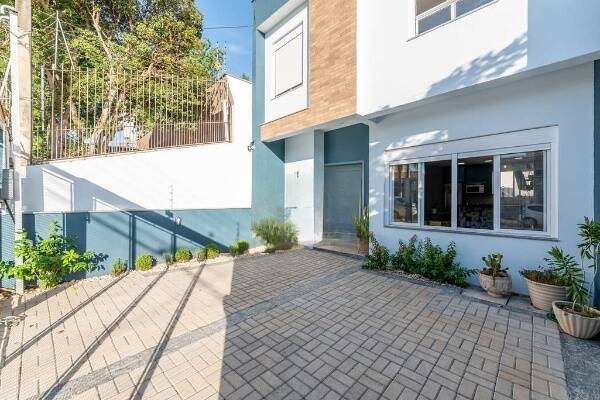 Casa, 3 quartos, 137 m² - Foto 20