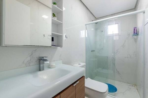 Casa, 3 quartos, 137 m² - Foto 12