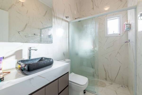 Casa, 3 quartos, 137 m² - Foto 15