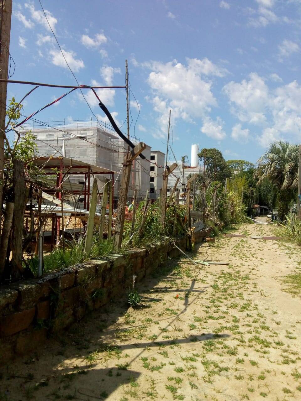Terreno, 1 hectares - Foto 3