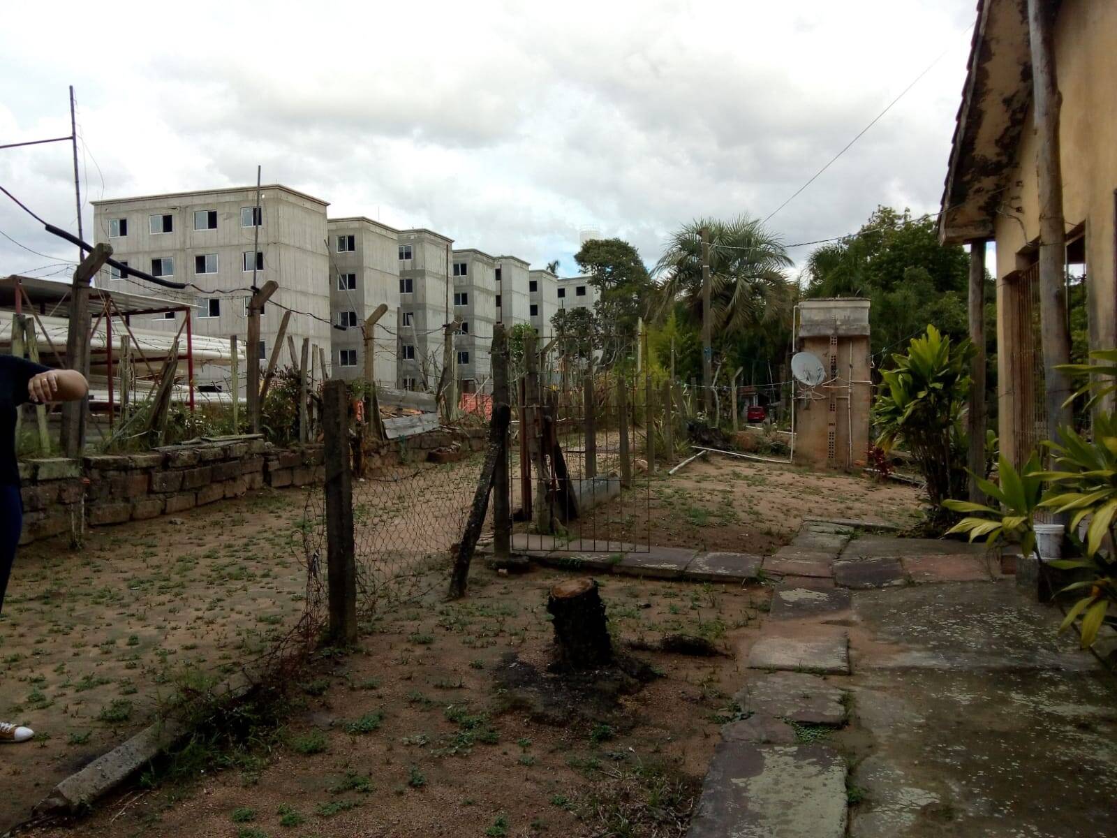 Terreno, 1 hectares - Foto 4