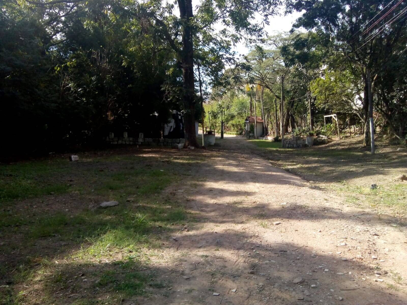 Terreno, 1 hectares - Foto 1